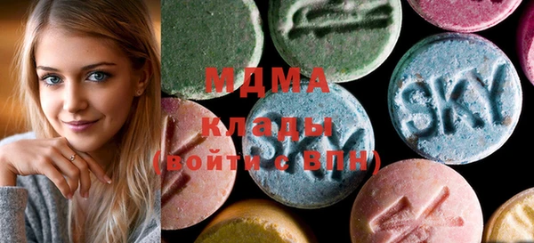 таблы Белоозёрский